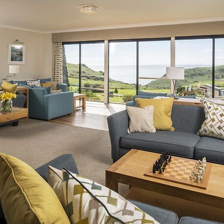 Soar Mill Cove Hotel Kingsbridge  Exteriör bild