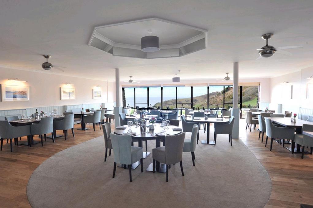 Soar Mill Cove Hotel Kingsbridge  Exteriör bild