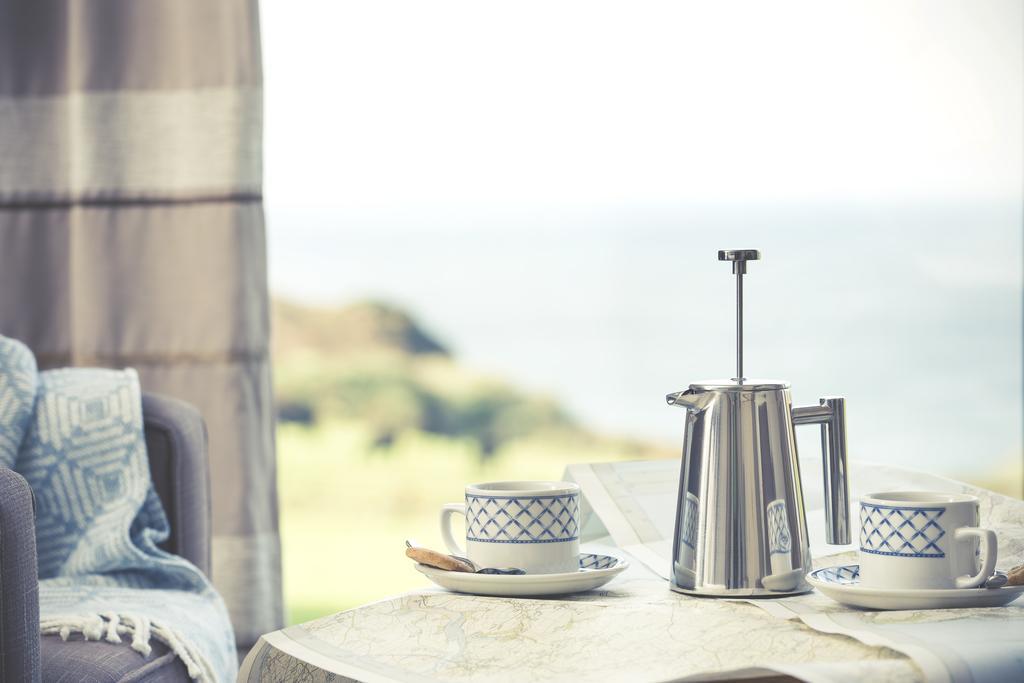 Soar Mill Cove Hotel Kingsbridge  Exteriör bild