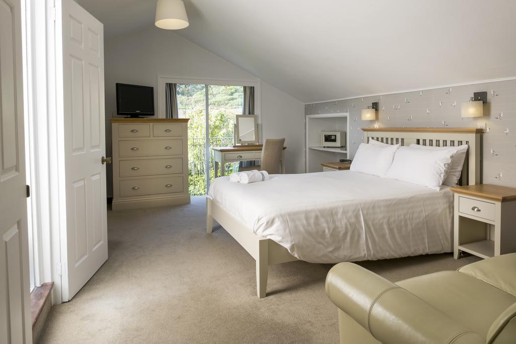 Soar Mill Cove Hotel Kingsbridge  Exteriör bild