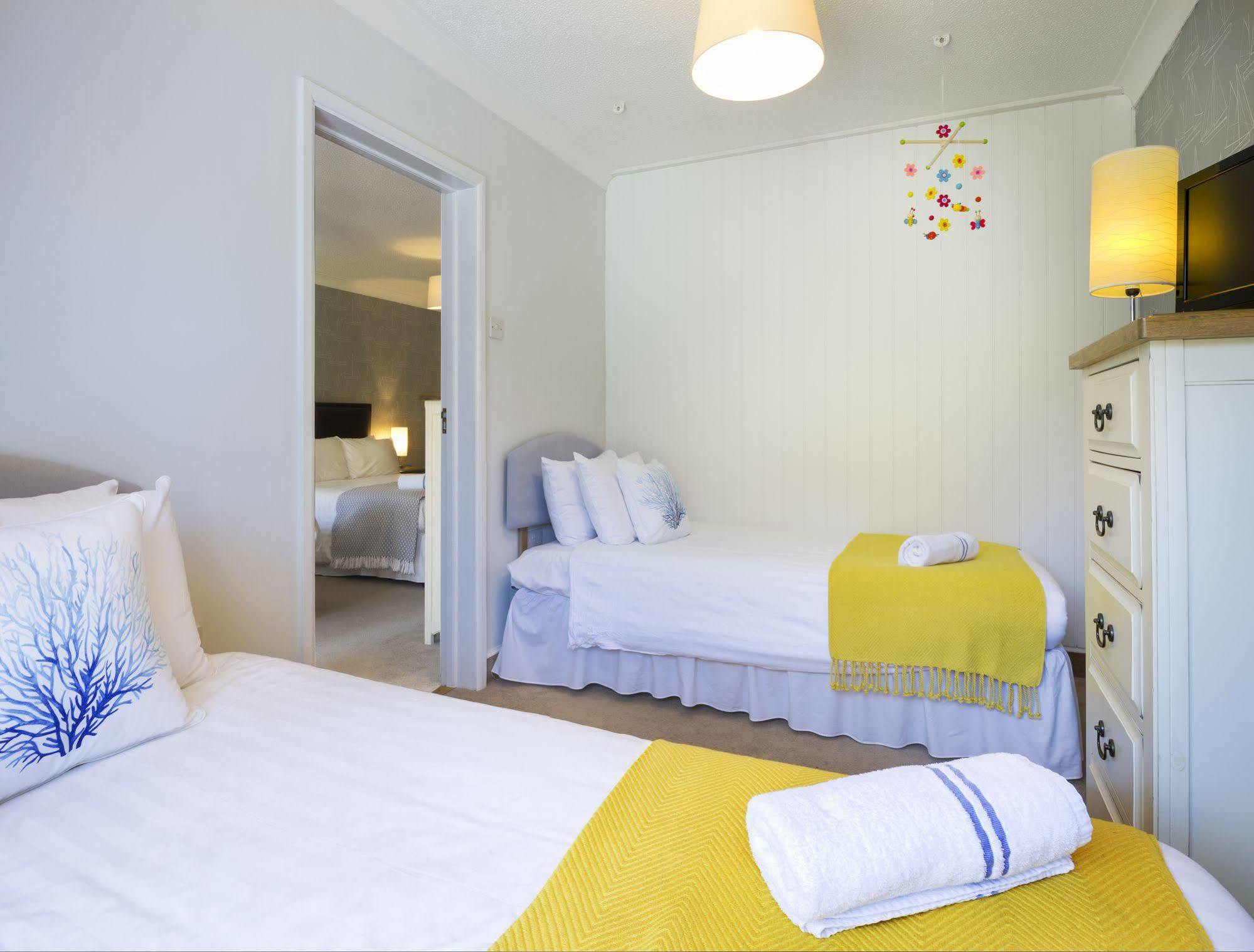 Soar Mill Cove Hotel Kingsbridge  Exteriör bild